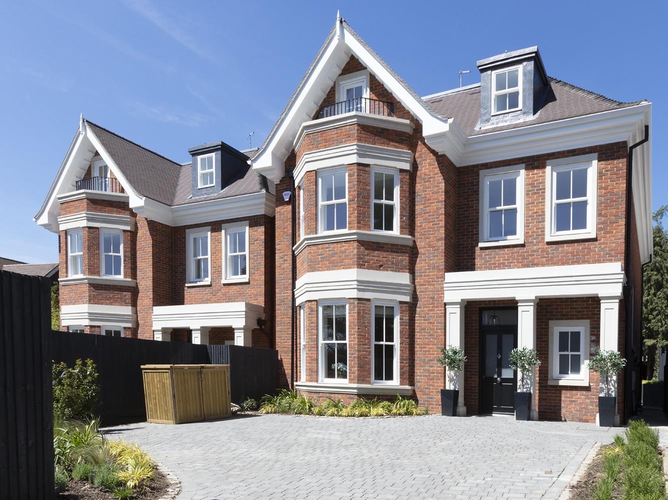 Estate Agents Wimbledon Andrew Scott Robertson. Wimbledon Estate Agent